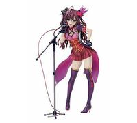 Licorne Il Idolmaster Shiki Ichinose Tulipano Ver. 1/8 Scala Figura Nuovo Da