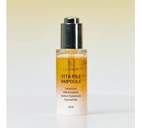 LICORNE Vita Fill Ampolle 30 ml PDRN Idebenone siero rassodante anti-et?