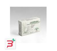 LICOSER PLUS 30 COMPRESSE