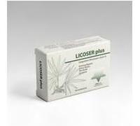 licoser Plus 30compresse