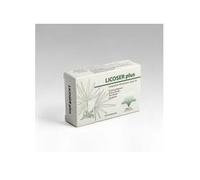 Licoser Licoser Plus 30 Compresse Integratore Per Prostata