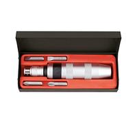 Licota 7 in 1, Set Cacciavite a Percussione, 19,2 x 7,3 x 4 cm