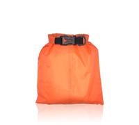 LICQIC Sacchetto asciutto impermeabile, borsa della canoa Drybag, sacchetto impermeabile dei sacchi asciutti, 2,5 l arancione, 2,5 Litri, Borsa impermeabile