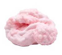 Licsaliwe Giocattolo Squish - Giocattolo modellabile da spremere per Adulti e Bambini, agitatore Portatile Antistress per la Scuola e L'Ufficio a casa, Stile 1