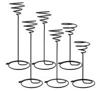 Licsaliwe Thotochi di pianta d'Aria, 6% dei Fili di Ferro per la visualizzazione di Piante ad dal Vivo, Arredamento del Desktop per la casa