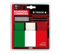 LICT Spell-It Led Emblema 24V - Italia