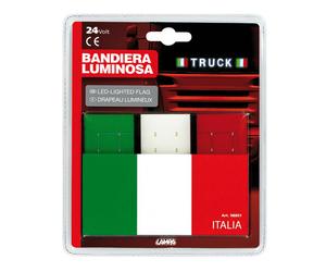 LICT Spell-It Led Emblema 24V - Italia