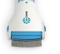 LICTEC testina di ricambio per pettine antipidocchi V-Comb 1 St
