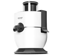 Estrattore di succo per frutta e verdura, 650w potenza massima