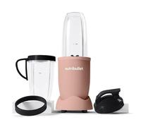 NUTRIBULLET - Frullatore NB907MACL Potenza 900w Capacita 946ml Colore Rosa - SPEDIZIONE GRATUITA
