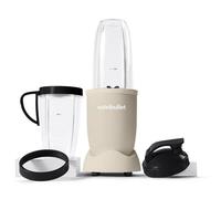 Licuadora Nutribullet NB907MASN Pro Mineral 900W 0.9L Beige Base Antiscivolo