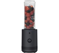 WMF KITCHENminis 04.1650.0071 frullatore 0,6 L Frullatore per sportivi 300 W Nero
