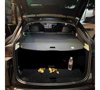 LICYAN Copertura Retrattile per Bagagliaio per Tesla Model Y 2025, Posteriore Tronco Privacy Cappelliera Cargo Cover Parasole Tenda Coperture