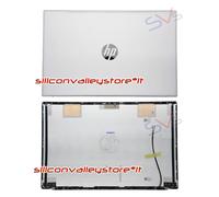 Lid Cover Scocca LCD HP 15-EG 15-EH 15-EG1004NL 15-EH0015CL Silver M08901-001
