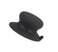 Lid Knobs - Pot Lid Handle Replacement | Suction Cup Kitchen Cookware | Easy Grip Cover Han-dle With, Daily Tasks, Accessory, Compact Size, Quick To Install Cooking, Camping Gatherings
