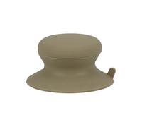 Lid Knobs - Pot Lid Handle Replacement | Suction Cup Kitchen Cookware | Easy Grip Cover Han-dle With, Daily Tasks, Accessory, Compact Size, Quick To Install Cooking, Camping Gatherings