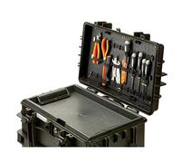 LID PERFO. PALLET W/ELASTICS - Unid: 1