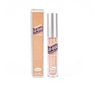 Lid-Quid Sparkling Rose Lunga Durata Colore Intenso 4,5 ml The Balm