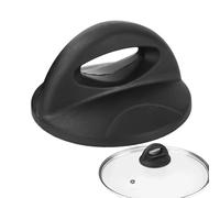 Lid Replacement Handle - Base antiscivolo ergonomica Thickened | Kitchen Slow Cooker Lid Replace Knob,for Home Cooks Enthusiasts Elderly Meal Prep Kitchen Organization