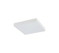 LID SQUARE Plafoniera LED 50W 4600lm 3000K 10423 Plafoniera
