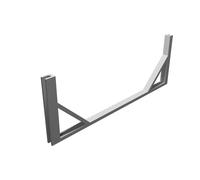 Lid Support Bracket for Fluval Flex 15G Aquarium Tank