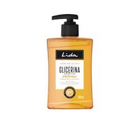 Lida - 100% Natural Glycerin Liquid Hand Soap - 500ml