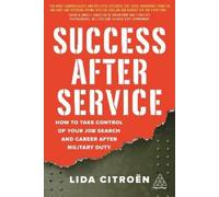 Lida Citroën Success After Service (Copertina rigida)