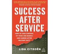 Lida Citroën Success After Service (Tascabile)