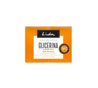 Lida Past Glicerina L2 125Ml Cura della persona e salute