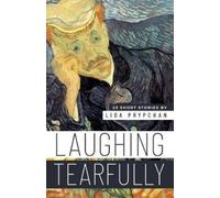 Lida Prypchan Laughing Tearfully (Tascabile)