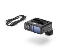 LiDAR per DJI Focus Pro, Compatibilità: DJI RS 4 Pro, DJI RS 3 Pro, Impugnatura per DJI Focus Pro