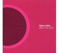 Lidbo,Hakan - After the End