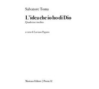 L'idea che io ho di Dio
