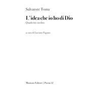 L'idea che io ho di Dio