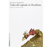 L'idea del capitale in Occidente