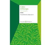 L'idea di Europa. Storie e prospettive