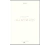 L'idea di filosofia in Agostino. Guida bibliografica - [Il Poligrafo]
