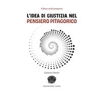 L'idea di giustizia nel pensiero pitagorico
