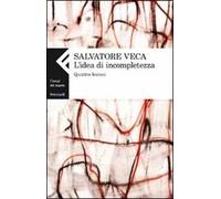 L'idea di incompletezza. Quattro lezioni