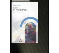 L'Idea di modernità