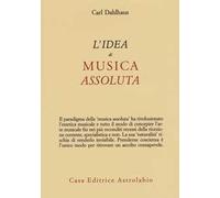 L'idea di musica assoluta