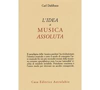 L'idea di musica assoluta