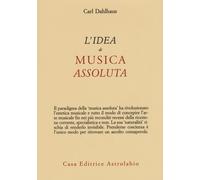 L'idea di musica assoluta