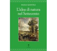 L'idea di natura nel Settecento