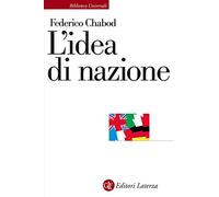 L'idea di nazione