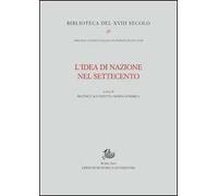 L'idea di nazione nel Settecento