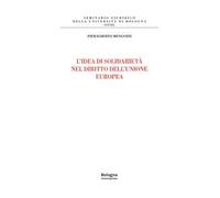 L'idea di solidarietà nel diritto dell'Unione europea