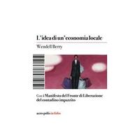 L'idea di un'economia locale