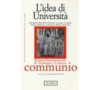 L'idea di università