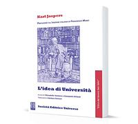L'idea di Università